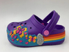 Kids Cartoon EVA Outdoor Summer Casual EVA Garden Clogs