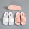 Women Casual Summer PVC Slippers Sandals Footwear Slippers