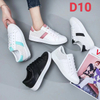 Footwear Sneakers Running Casual Sports Walking Shoes