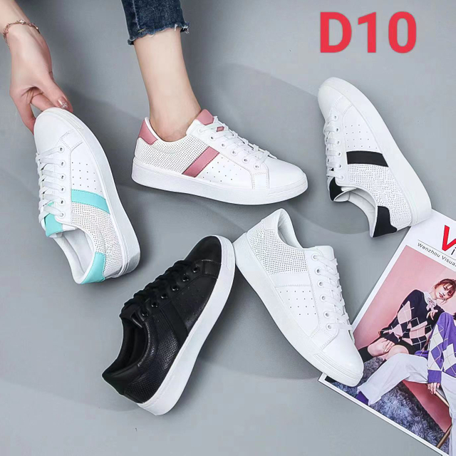Footwear Sneakers Running Casual Sports Walking Shoes