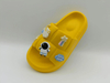 Summer Fashion Children EVA Beach Slides Shoes Indoor Outdoor House Boys Girls Cartoon Cute Slippers For Kids 
