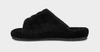 Winter Home Slippers Shoes Ladies Soft Plush Female Open Toe Women Warm Slippers