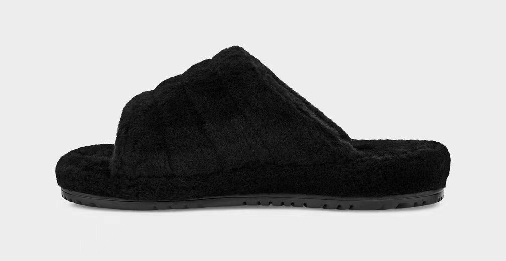 Winter Home Slippers Shoes Ladies Soft Plush Female Open Toe Women Warm Slippers