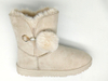 Wholesale Fashion Ladies UG Boots Kids Women Winter Snow Ribbon Fur Boots 