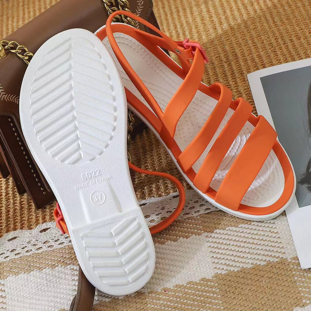 Comfortable Soft Sole Outdoor Summer Sandals 