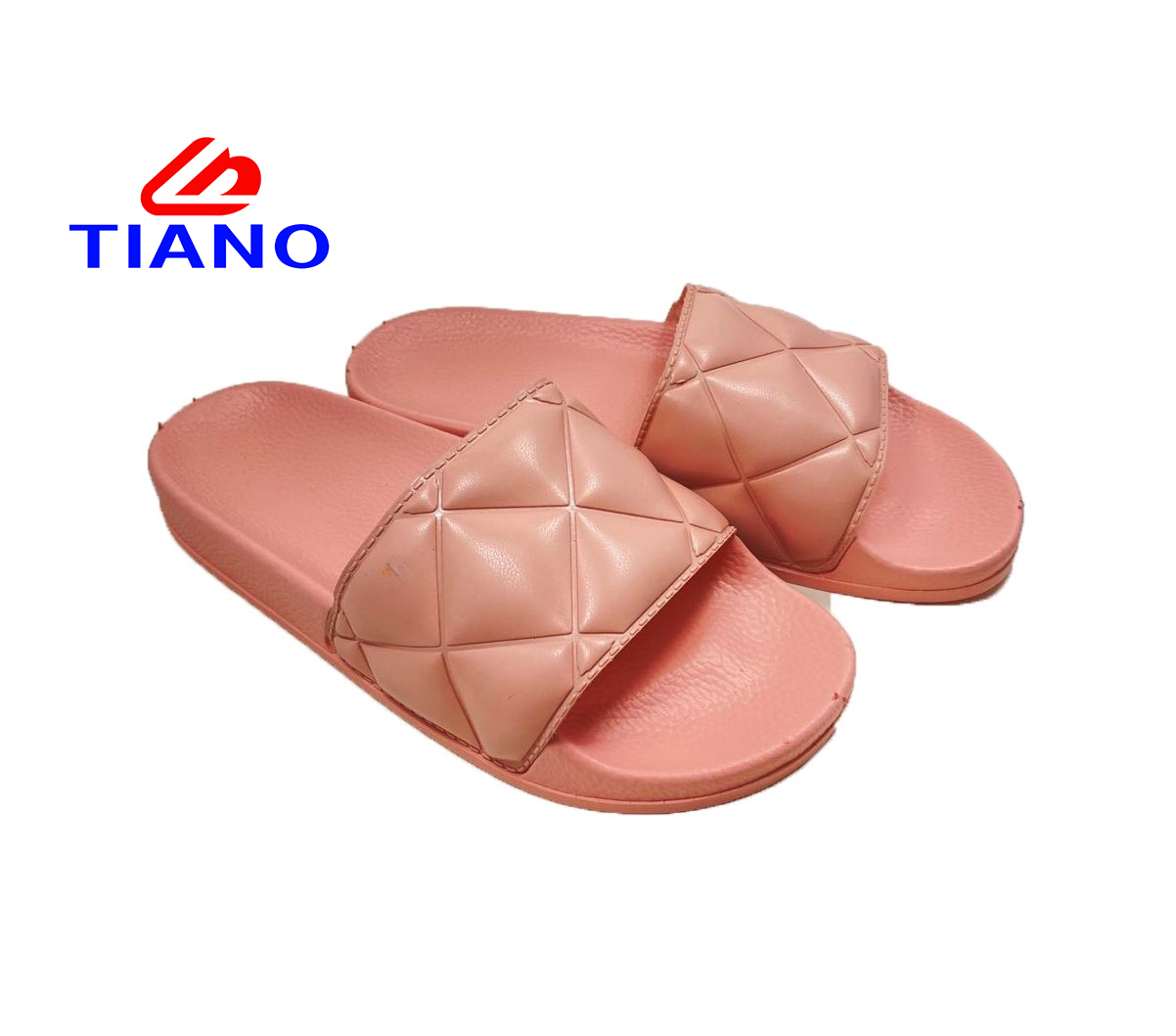 Comfortable Lady slide(TNDL31008)