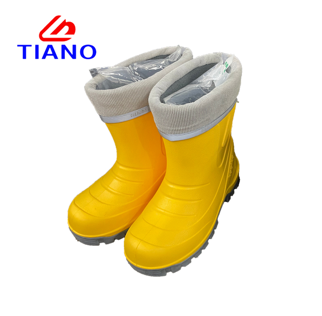 Rain Boots 1