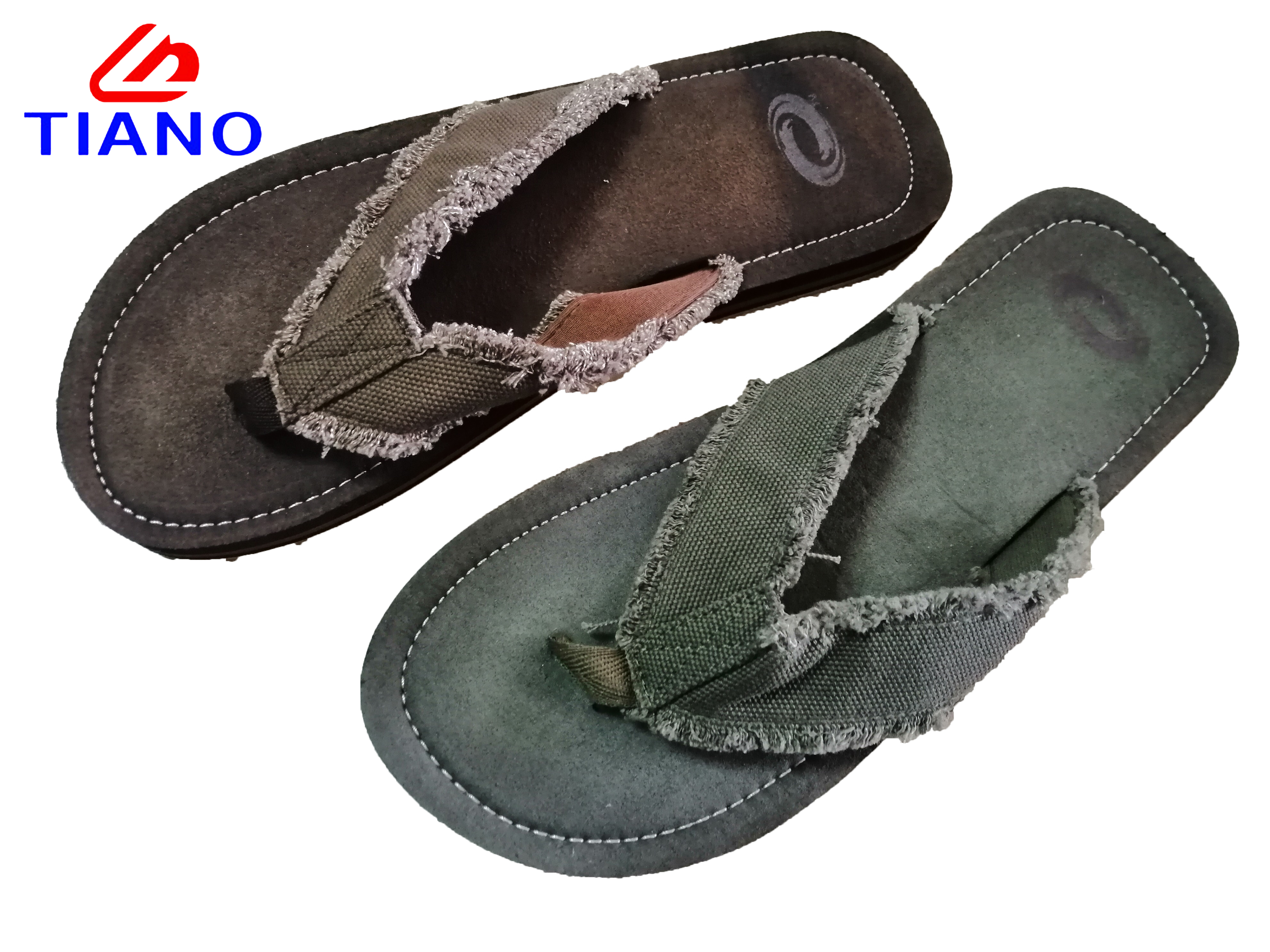 Comfortable flip-flop (TNTF0007)