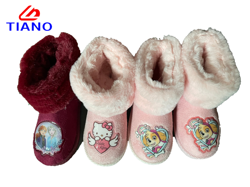 Comfortable Winter Boot for Children 6