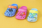 Colourful Casual Outdoor Garden Clog Shoes (TN40315) 
