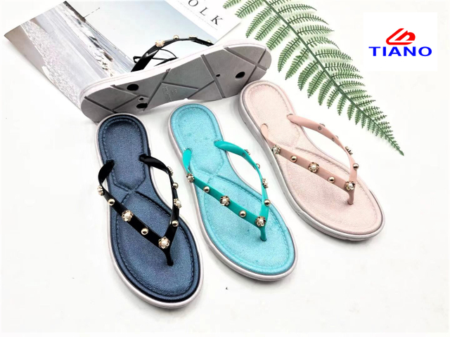 Lady Fantastic flip-flops(TNDL0039)