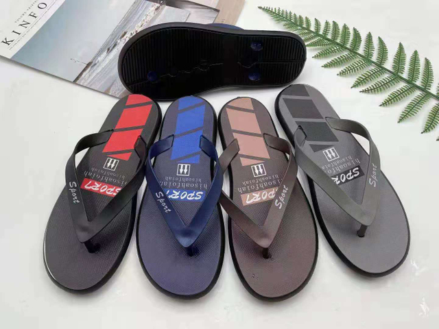 Comfortable flip-flop (TNDL0028)