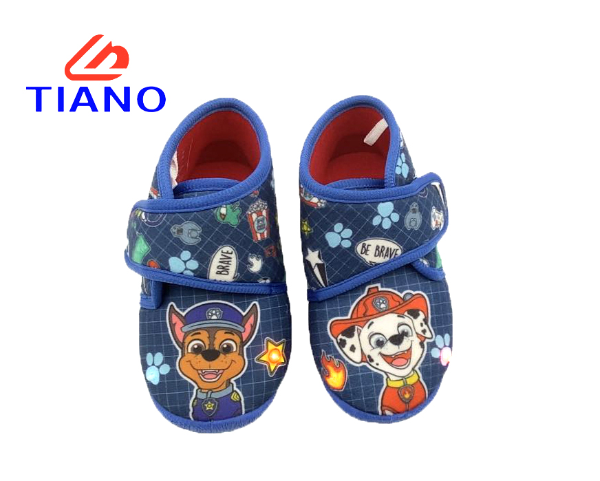 Comfortable luminous Boot for Children 