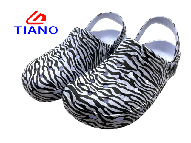 Colourful Casual Outdoor Garden EVA Clog Shoes 4