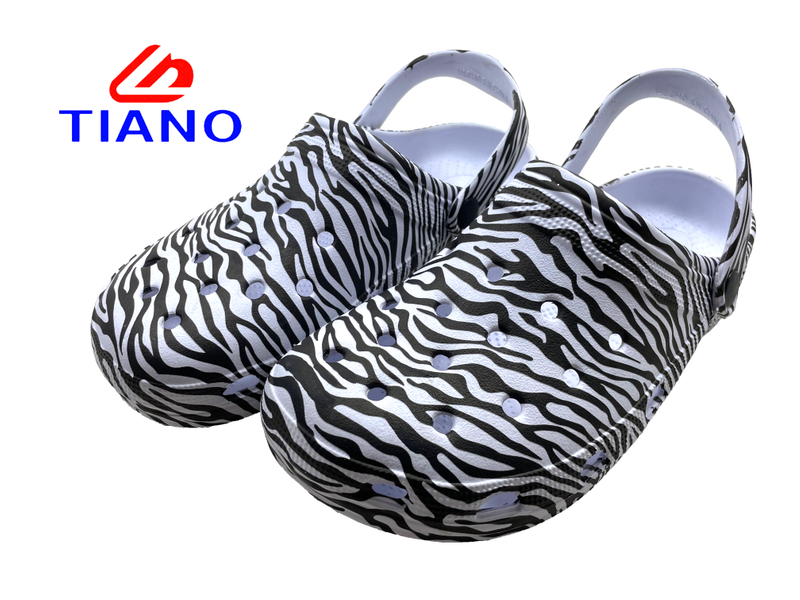 Colourful Casual Outdoor Garden EVA Clog Shoes 4