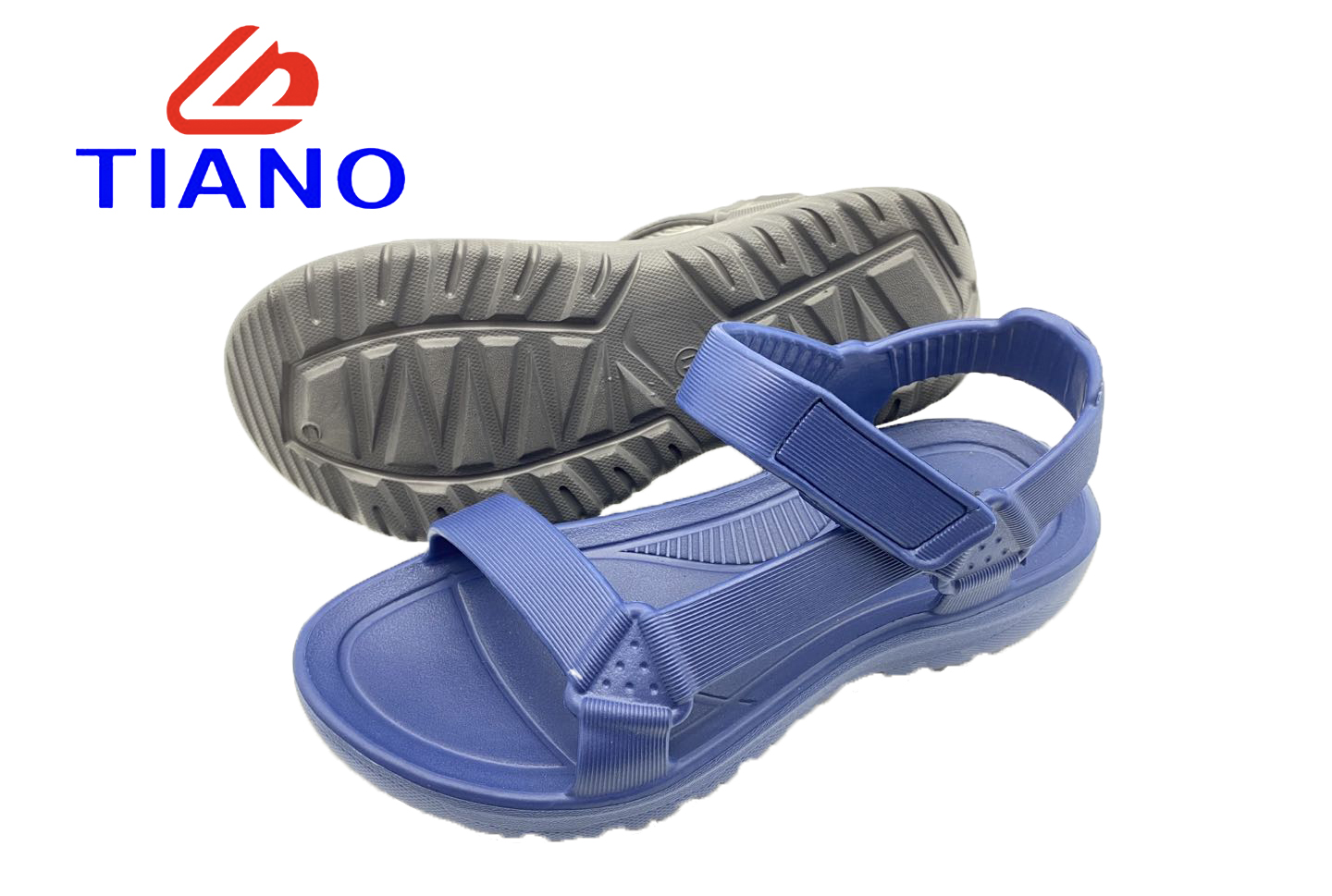 Comfortable Soft Sole Outdoor Unisex Summer Sandals 
