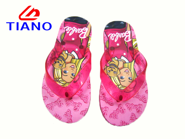 Delicate Flip-flops For Children 2