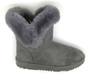 Winter Women's Snow Boots Outdoor Mid-calf Warm Fur Winter Boots For Women Shoes