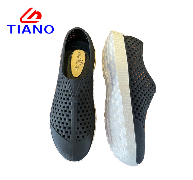 New Style Comfortable Canvas Shoes for Men1