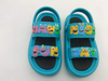 Summer New Cute Cartoon Little Sandals Indoor Home Non-slip Slippers for Kids 