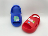 Summer Outdoor Beach Cartoon EVA Kids Shoes Children Waterproof Breathable Sandals