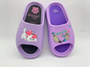 Summer Kids EVA Beach Slippers Fashion Shoes Children Indoor House Slippers 