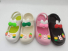 Cute Summer Light Weight Waterproof EVA Slippers Indoor Non-Slip Sandal for Woman