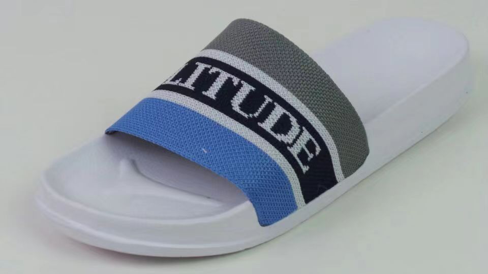 EVA Beach Slipper Outdoor Anti Skid Garden Shoes Fashion Summer Slipper