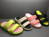 Fashion EVA Summer Non-Slip Footwear House Indoor Slide Slippers for Women