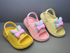 Customized Fashion Trend Sandals Shoes Waterproof Breathable EVA Summer Sandals