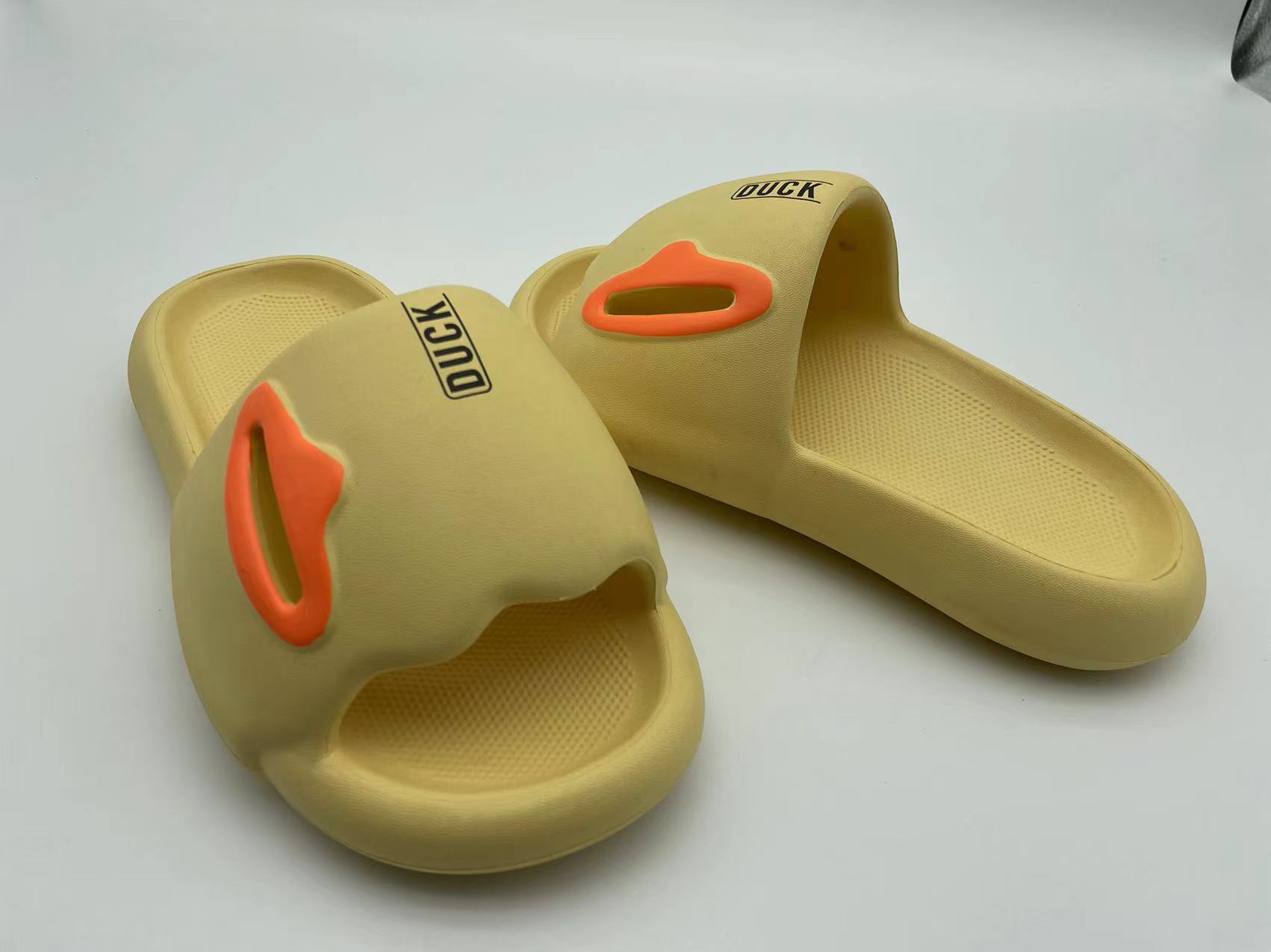 OEM Summer Indoor Thick Bottom Bathroom Non Slip Home Women Slipper