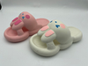 Fashion Lady Sandals Shoes Light Weight Waterproof EVA Women Slipper Shoes
