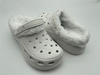 Winter Waterproof Pink Garden Clogs with Plush Inside for Ladies Classic Brand Warm Indoor Bedroom 