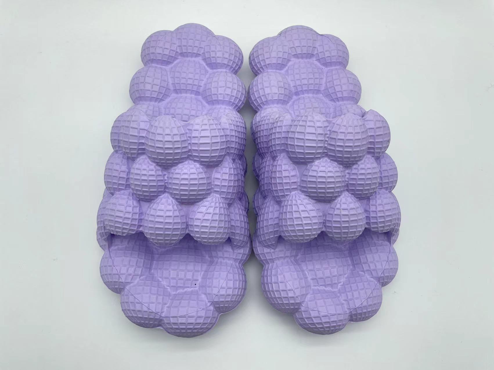 OEM House Anti Slip Slides Comfortable Indoor Sandals Outdoor EVA Slippers