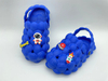 Summer Beach Fashion Sandals Girls Clogs Women EVA Casual Clog Shoes
