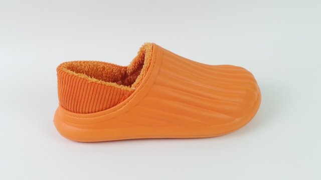 Winter Indoor Soft Slippers Plush Slippers House Footwear for Woman Girls
