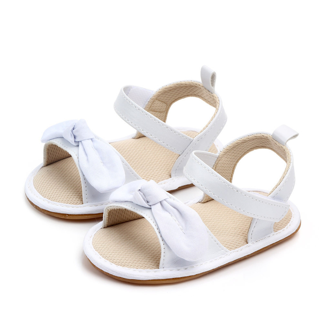 Customized Sandals Shoes Fashion Trend Outdoor Girl Sandals with Magic Buckle