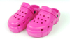 Custom Breathable Anti Slip Sandals Shoes Indoor Outdoor Lady Garden Clogs