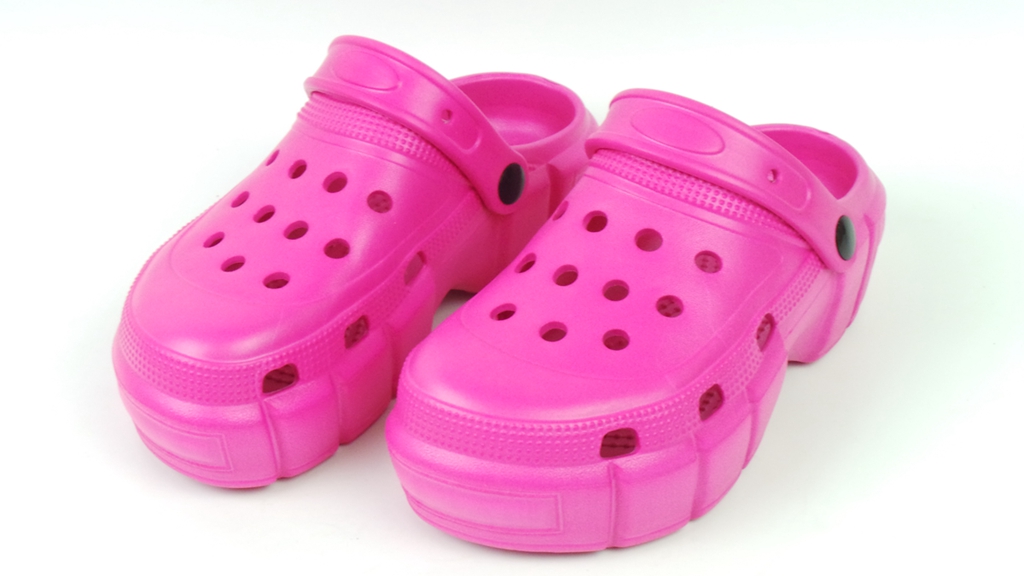 Custom Breathable Anti Slip Sandals Shoes Indoor Outdoor Lady Garden Clogs