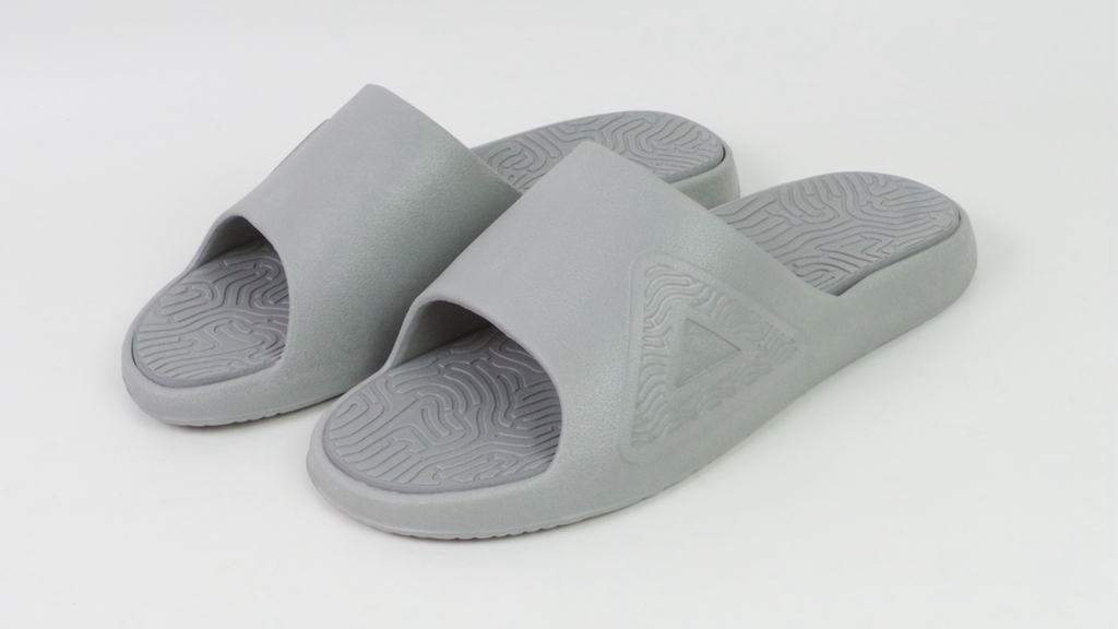OEM Men EVA House Bathroom Slipper Shoes Soft Comfortable Summer Slipper