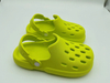 OEM Medium Thick Bottom Sandals Shoes Soft Comfortable Lady Garden Clogs
