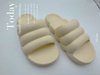 Summer Macaron Color Scheme Women Slipper Shoes Waterproof EVA Home Slipper