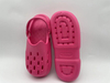 Customized Summer Trend Lady EVA Casual Soft Outdoor Beach Garden Clogs