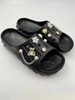 Custom EVA Women Beach Slipper Fashion Lady Outdoor Waterproof Casual Slipper