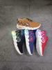 Non Slip Walking Breathable Shoes Fashion Injection Shoes Casual Sport Shoes for Men