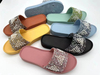 Summer Indoor Outdoor Non Slip PVC Slippers Comfortable Slipper For Lady 