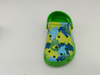 Children Outdoor Waterproof Clogs Garden Sandals EVA Summer Beach Kids Clogs
