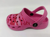 EVA Light Weight Softness Fashion Breathable Garden Clogs Shoes for Children