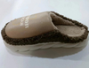Winter Autumn Men Cotton Indoor Comfortable Non-slip Plush Warm Slippers