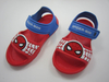 Summer Kid Shoes Cartoon Spiderman Boys Casual Anti-slip Sandals Girls Kitty Princess Sandals Kids Outdoor Leisure Beach Shoes